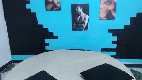 Snapshot of cinthya_dan chatting on 23, 9, 2025 Cinthya online show from 23, 9, 2025