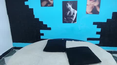 Snapshot of cinthya_dan chatting on 24, 9, 2025 Cinthya online show from 24, 9, 2025