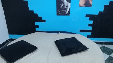 Snapshot of cinthya_dan chatting on 29, 9, 2025 Cinthya online show from 29, 9, 2025