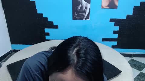 Snapshot of cinthya_dan chatting on 30, 9, 2025 Cinthya online show from 30, 9, 2025