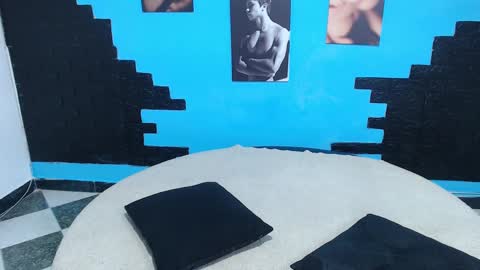 Snapshot of cinthya_dan chatting on 10, 10, 2025 Cinthya online show from 10, 10, 2025