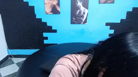 Cinthya online show from 16, 1, 2026