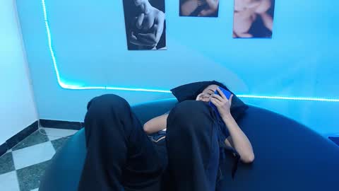 Cinthya online show from 19, 3, 2026