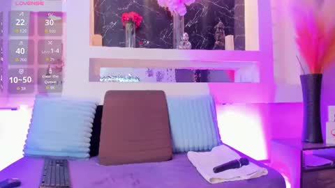 Cinthya  online show from 17, 6, 2026