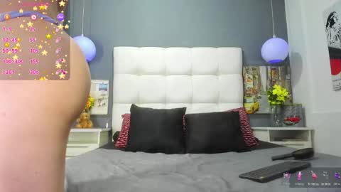 Snapshot of cinthya_walker1 chatting on 19, 1, 2026 cinthya_walker1 online show from 19, 1, 2026