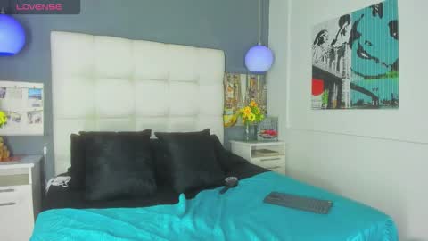 Snapshot of cinthya_walker1 chatting on 2, 3, 2026 cinthya_walker1 online show from 2, 3, 2026