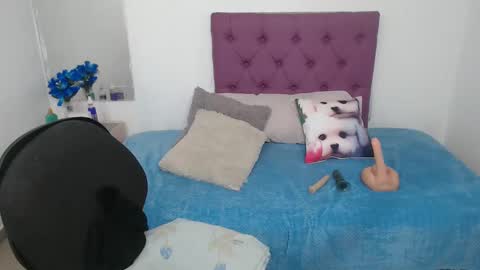 Snapshot of cinthyagomez6 chatting on 24, 1, 2025 cinthyagomez6 online show from 24, 1, 2025