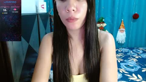 Snapshot of cintialorens1 chatting on 22, 12, 2024 joha natural hairy pussydont forget thumbs up online show from 22, 12, 2024