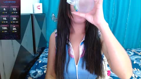 Snapshot of cintialorens1 chatting on 3, 2, 2025 joha natural hairy pussydont forget thumbs up online show from 3, 2, 2025