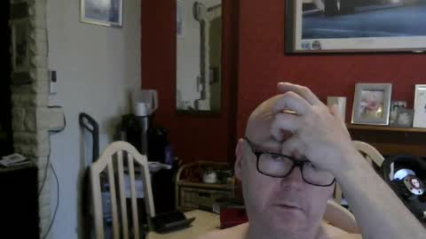 Snapshot of cip1975 chatting on 27, 6, 2026 cip1975 online show from 27, 6, 2026