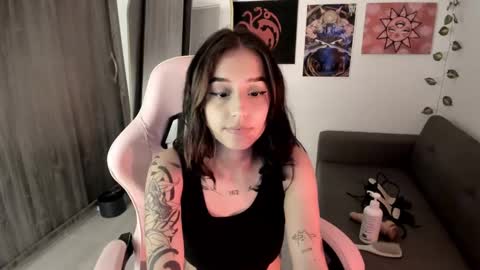 Paulina online show from 22, 2, 2025