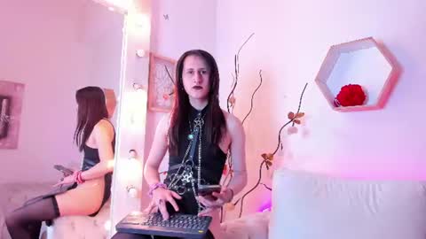 Snapshot of circe_star chatting on 5, 8, 2026 circe_star online show from 5, 8, 2026