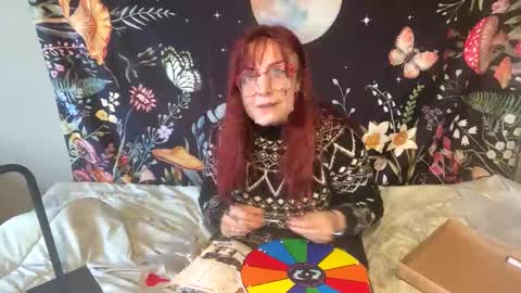 Circe online show from 14, 12, 2024