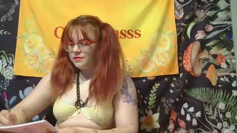 Circe online show from 19, 1, 2025