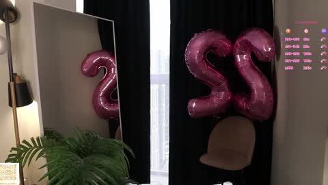 Sandy online show from 14, 12, 2025