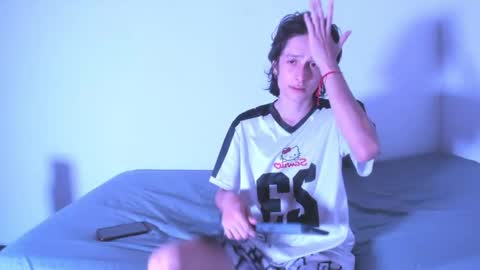 cirosky_elchicopolla online show from 9, 4, 2026