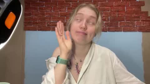 citrusblissss online show from 1, 10, 2025