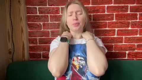 citrusblissss online show from 15, 10, 2025