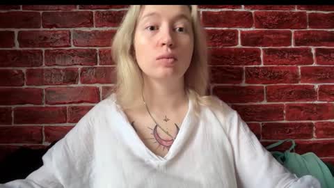 citrusblissss online show from 31, 10, 2025