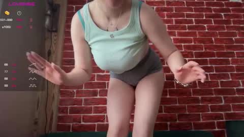 citrusblissss online show from 27, 11, 2025