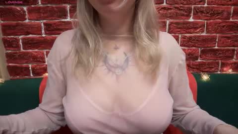 citrusblissss online show from 18, 12, 2025