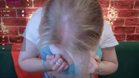 citrusblissss online show from 19, 1, 2026