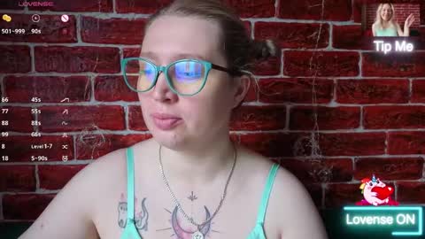 citrusblissss online show from 26, 5, 2026