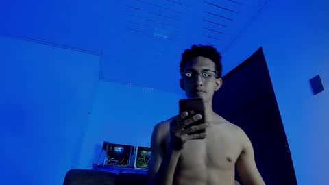 cj_davis1 online show from 2, 11, 2025