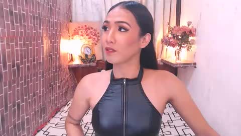 Snapshot of cjhotfucker chatting on 2, 12, 2024 CJ online show from 2, 12, 2024