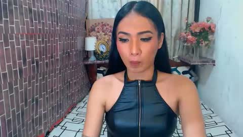 Snapshot of cjhotfucker chatting on 4, 12, 2024 CJ online show from 4, 12, 2024