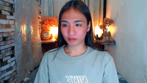 Snapshot of cjhotfucker chatting on 30, 1, 2025 CJ online show from 30, 1, 2025