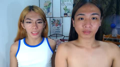 Snapshot of cjhotfucker chatting on 31, 1, 2025 CJ online show from 31, 1, 2025