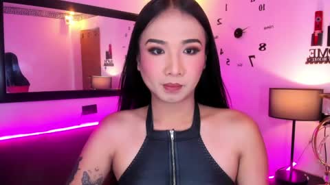 Snapshot of cjhotfucker chatting on 2, 3, 2026 CJ online show from 2, 3, 2026