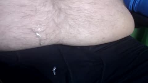 Snapshot of cjhunter817 chatting on 23, 10, 2025 CJ Hunter online show from 23, 10, 2025