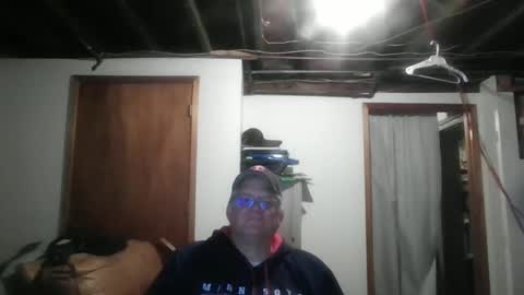 cjohns3501 online show from 16, 4, 2026