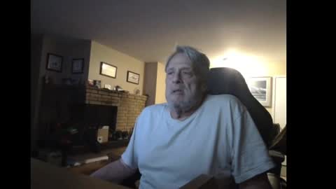 Snapshot of cjscout chatting on 16, 12, 2024 cjscout online show from 16, 12, 2024