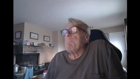 Snapshot of cjscout chatting on 17, 1, 2025 cjscout online show from 17, 1, 2025