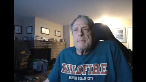 Snapshot of cjscout chatting on 16, 2, 2025 cjscout online show from 16, 2, 2025