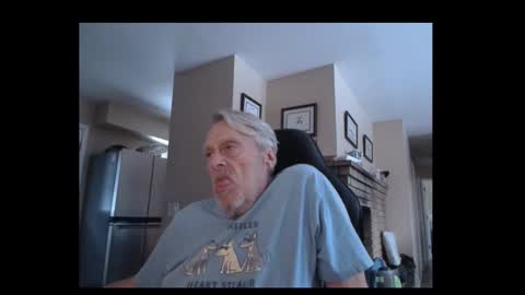 cjscout online show from 4, 12, 2025