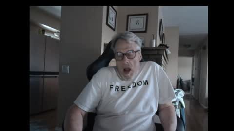 cjscout online show from 21, 4, 2026