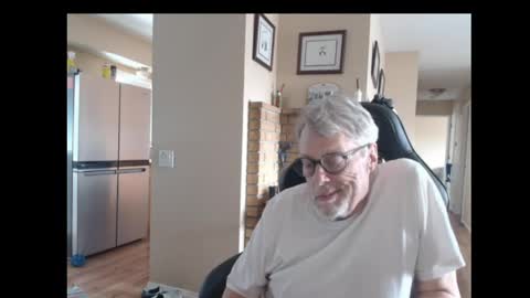 cjscout online show from 24, 4, 2026