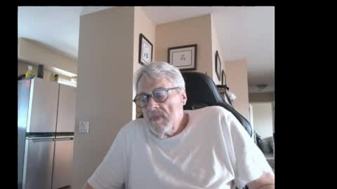 Snapshot of cjscout chatting on 1, 5, 2026 cjscout online show from 1, 5, 2026