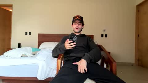 Snapshot of ckeefer96 chatting on 5, 2, 2026 ckeefer96 online show from 5, 2, 2026