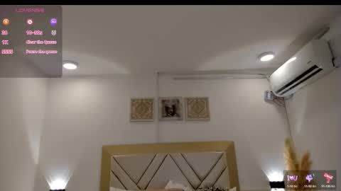 Snapshot of cl4ire chatting on 27, 2, 2026 Claire 3 online show from 27, 2, 2026