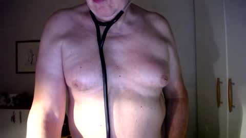 Snapshot of clacock chatting on 7, 8, 2026 clacock online show from 7, 8, 2026