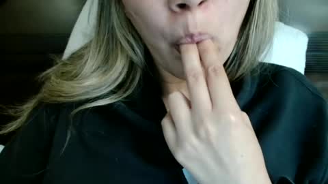 Snapshot of clair_of chatting on 9, 7, 2026 clair_of online show from 9, 7, 2026