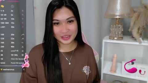 CLAIRE online show from 21, 6, 2026