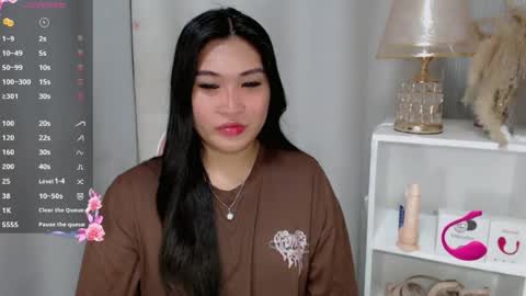 CLAIRE online show from 22, 6, 2026