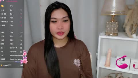 CLAIRE online show from 1, 7, 2026