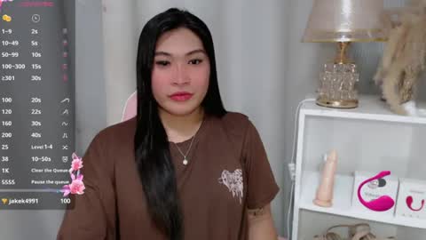 CLAIRE online show from 1, 7, 2026